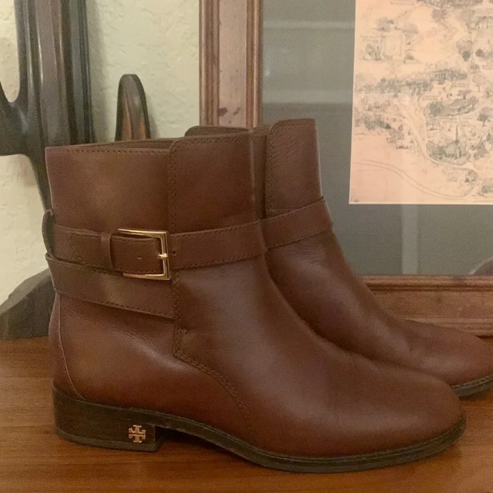 Tory‎ Burch Brooke Boots 7